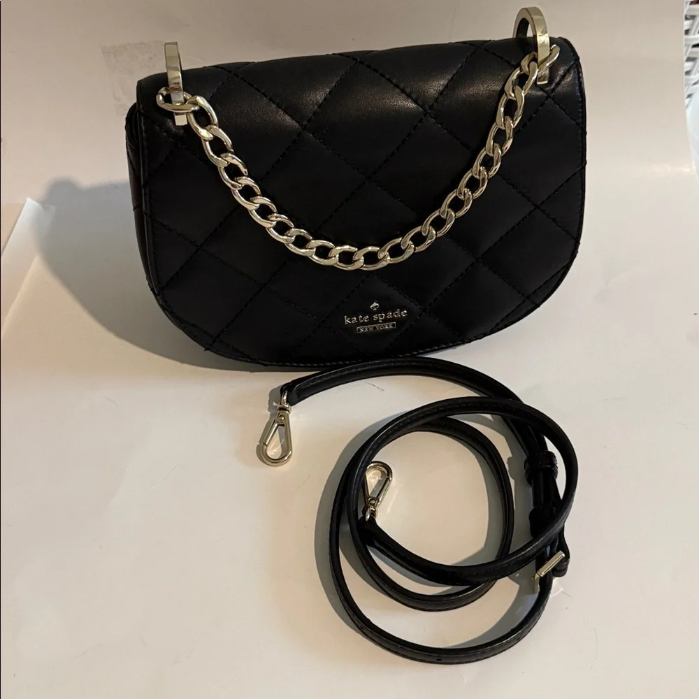 Kate Spade Emerson Place Rita Quilted Crossbody